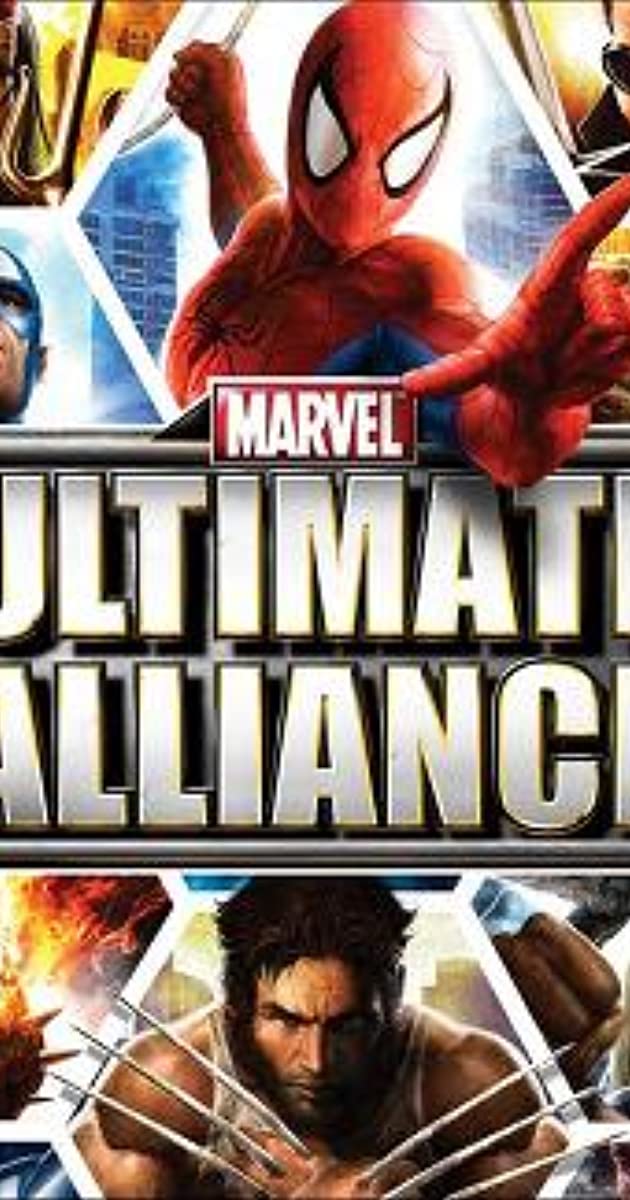 marvel ultimate alliance rip pc